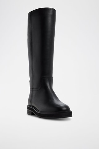 Bottes Elliette - Noir