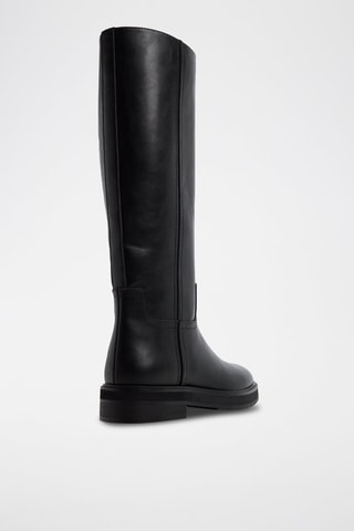 Bottes Elliette - Noir