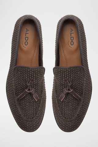 Mocassins Beretta - Marron foncé