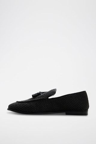 Mocassins Beretta - Noir