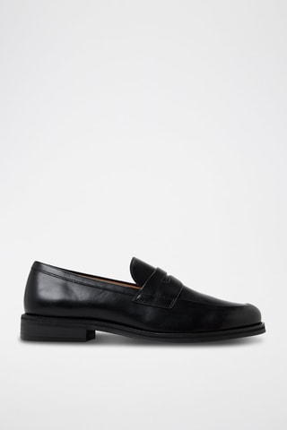 Mocassins Pollard - Noir