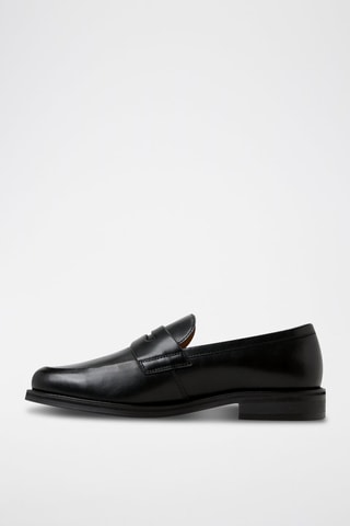 Mocassins Pollard - Noir