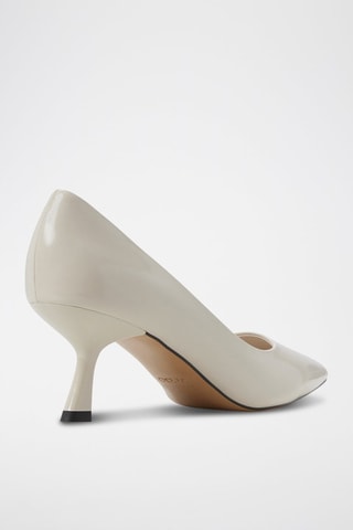 Escarpins Hennlee - Gris clair