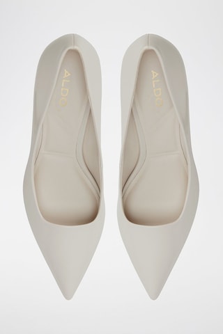 Escarpins Hennlee - Gris clair
