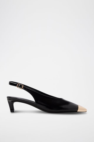 Escarpins Monett - Noir