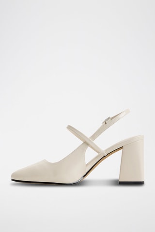 Escarpins Weraweth - Blanc