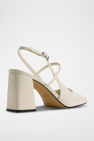 Escarpins Weraweth - Blanc