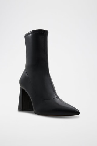 Bottines Figtree - Noir