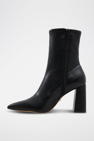 Bottines Figtree - Noir