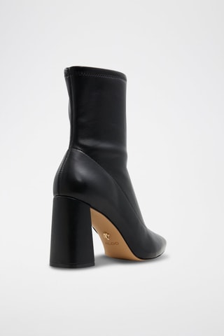 Bottines Figtree - Noir