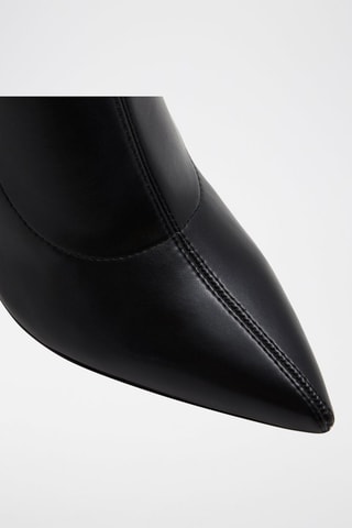 Bottines Figtree - Noir