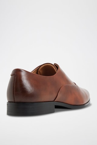 Richelieus Singleton - Camel