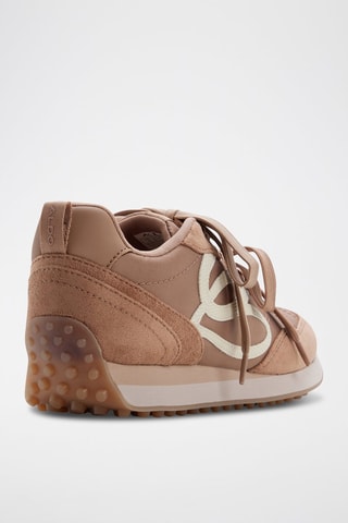 Baskets Caely - Marron