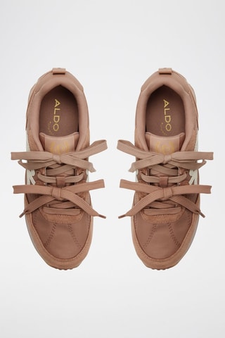 Baskets Caely - Marron