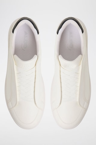Baskets Jona - Blanc