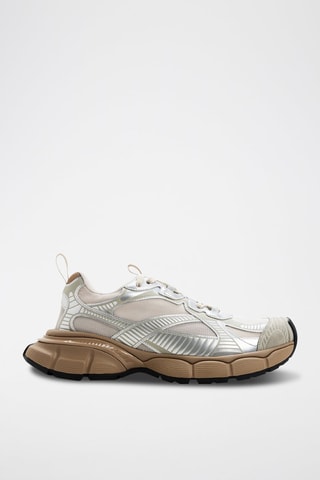 Baskets Jesen - Taupe