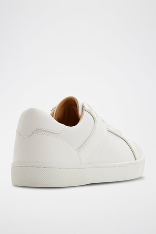 Baskets Suitsneaker - Blanc