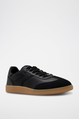 Baskets Erilg - Noir