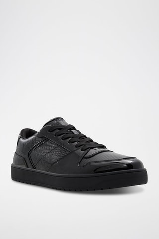 Baskets Zethan - Noir