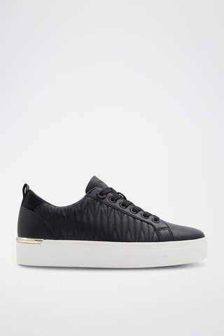 Baskets plateformes Appier - Noir