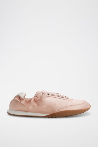 Baskets Balletsnkr - Rose