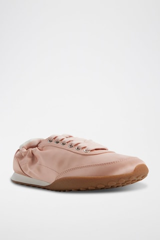 Baskets Balletsnkr - Rose