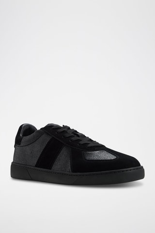 Baskets Nikolas - Noir