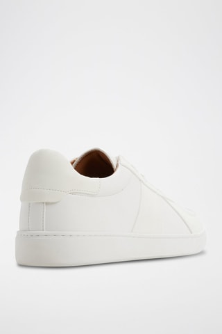 Baskets Fender - Blanc
