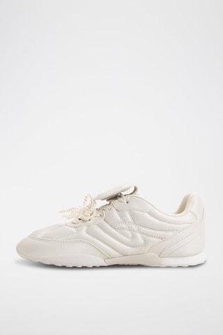 Baskets Gialdan - Blanc