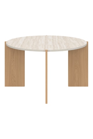 Table basse - 70 x 70 cm