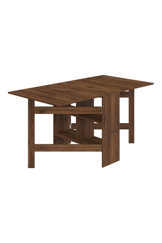 Table à manger - 75 x 80 x 150 cm