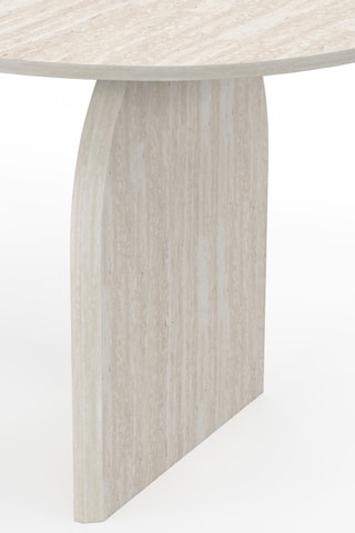 Table à manger extensible - 160/200 cm
