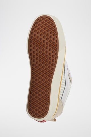 Baskets en nubuck Knu Skool - Beige - Vans
