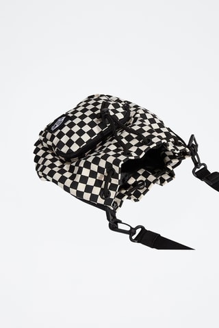 Sac seau ABD - Noir - Vans