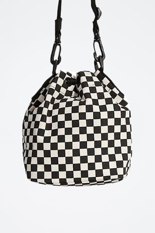 Sac seau ABD - Noir - Vans