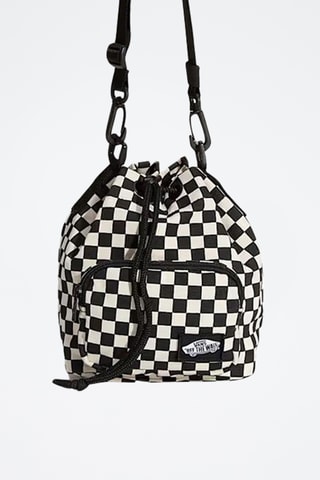 Sac seau ABD - Noir - Vans