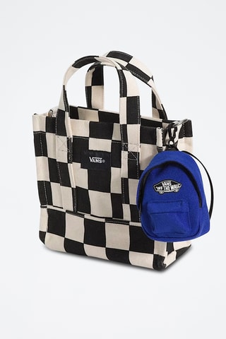 Sac à main Micro Old Skool - Noir - Vans