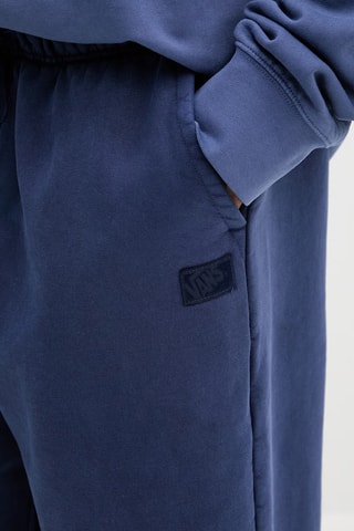 Jogging Premium Fleece - Indigo - Vans