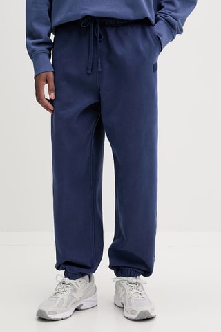 Jogging Premium Fleece - Indigo - Vans
