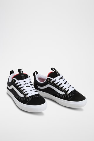 Baskets Skate Old Skool 36 - Noir - Vans