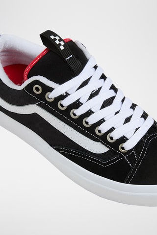 Baskets Skate Old Skool 36 - Noir - Vans