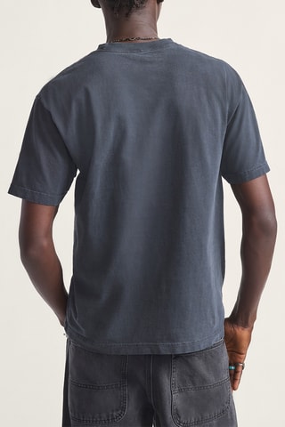 T-shirt - Gris foncé - Vans