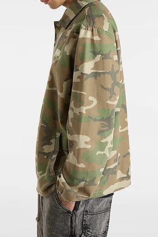 Veste Torrey - Kaki - Vans