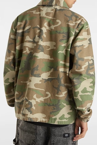 Veste Torrey - Kaki - Vans