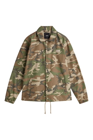 Veste Torrey - Kaki - Vans