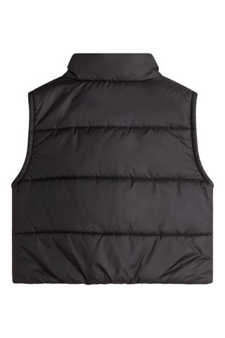 Doudoune sans manches MTE Hillgate - Noir - Vans