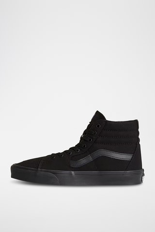 Baskets montantes SK8-HI - Noir - Vans