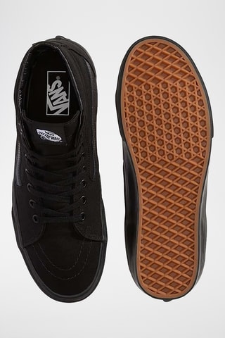 Baskets montantes SK8-HI - Noir - Vans