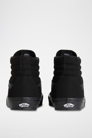 Baskets montantes SK8-HI - Noir - Vans