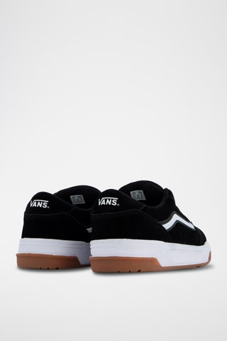 Baskets Hylane - Noir - Vans